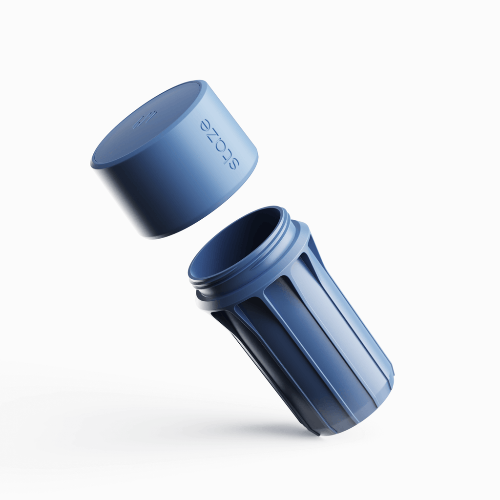 Buy Herb Odor Control Container