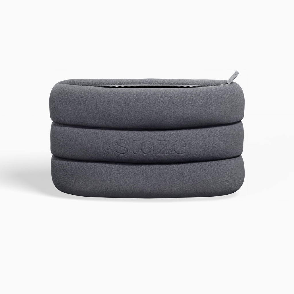 the basics bundle portable vacuum jar for discreet storage