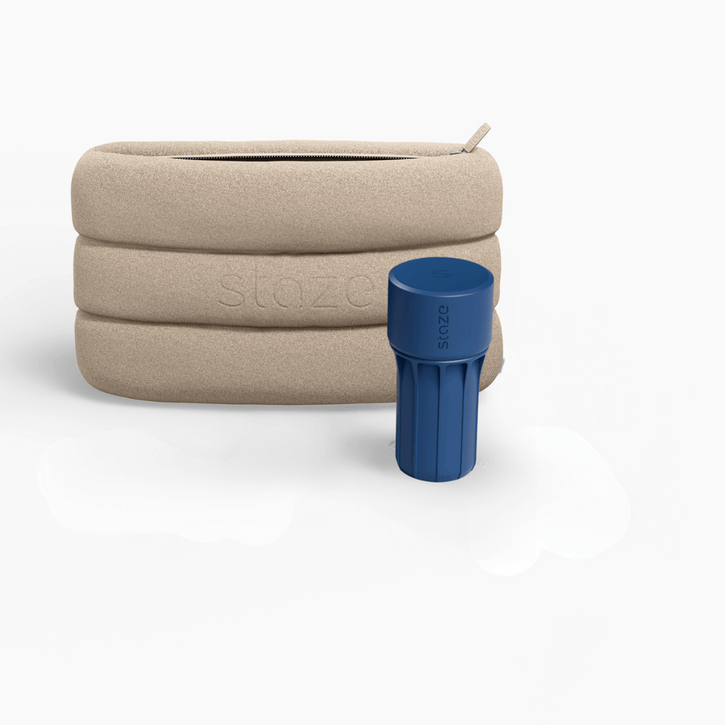 Airtight stash jar bundle