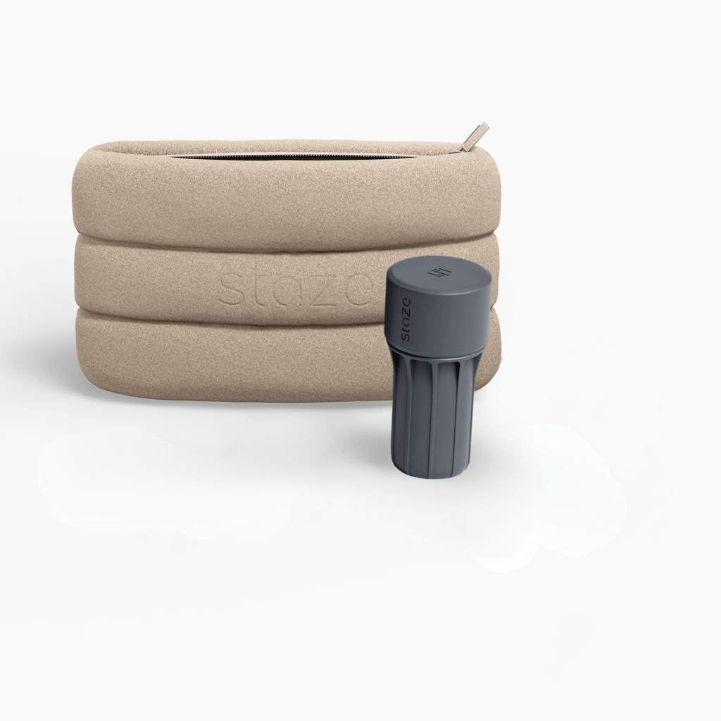 Fresh herb storage solution