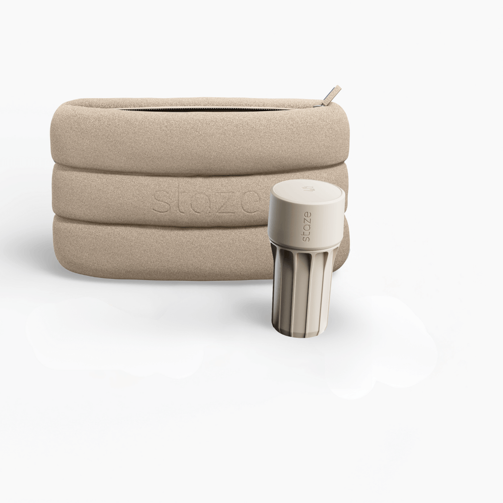 Vacuum seal storage for herbs