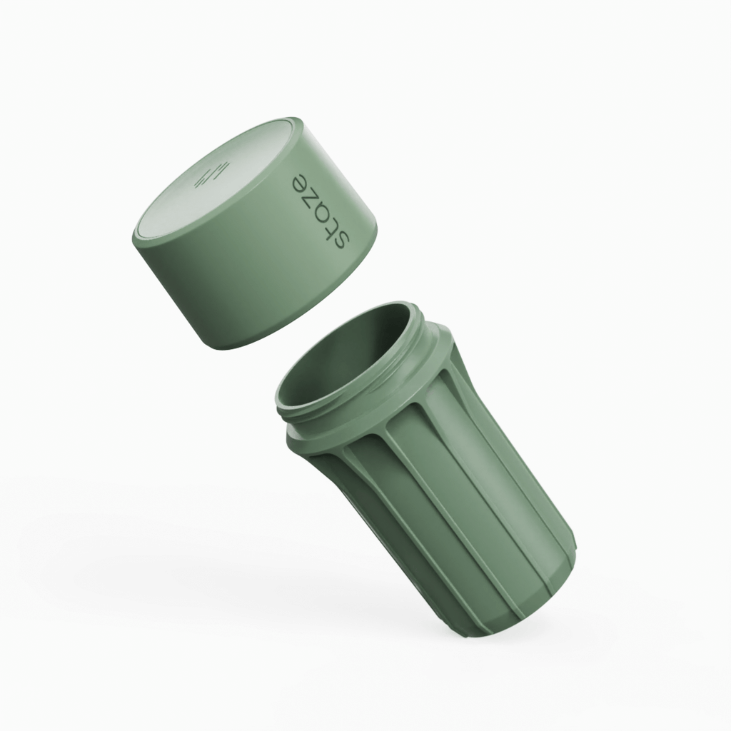 Airtight Vacuum Stash Jar Online